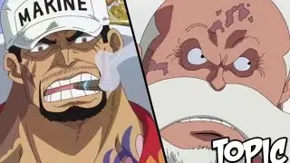One Piece Reverie Arc Starts in 2017 Before Wano! Reverie Explained & One Piece 850 + Predictions!