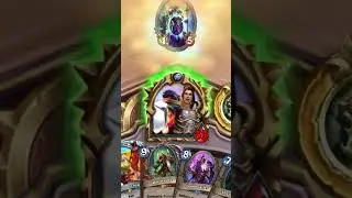Hearthstone Varian VS Anduin | Father VS Son