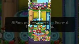 Event Rumpus!!, PVZ Heroes, Today's challenge, Day 7, 28 March 2022 #eventrumpus #pvzhshorts
