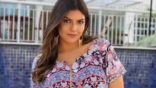 MAI&Ocirc;S, BIQUINIS,  MODA CASUAL E SOCIAL - PLUS SIZE GG