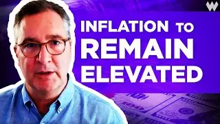 Has Inflation Peaked? - Thomas Thorton