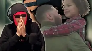 He Raps About K KOKES DAUGHTER! MiSTah Kye - RetroEnd (Season 3) *REACTION* Video
