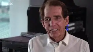 Ed Farmer reflects on his life in baseball