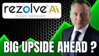 Акции AI Penny Stock по цене $2,70 | Возможна ли целевая цена аналитиков для RZLV в $15?