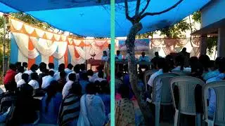 Hullala Hullala odia dance