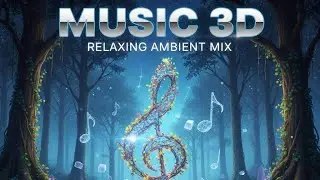 Headset Test - Realistic 3D Music