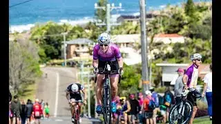 IRONMAN Australia 2019 Race Day Highlights