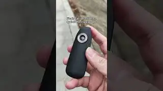 1080P Mini Body Camera With WIFI Portable Small Digital Video Recorder Cam Infrared Night Vision
