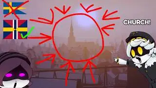 Guts & Blackpowder: Sneak peaks (New Screenshot of New Map?)