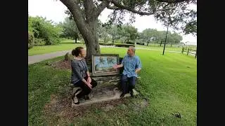 Whats it worth? Florida Art and Highwaymen! Manor Auctions disscussion on consignment!