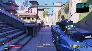 Dan and (not) Emily play Borderlands 3 - Mayhem 3, Covenant Pass