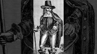 Who was Matthew Hopkins, Witchfinder General?