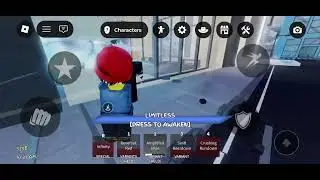 How to do black flash limitless