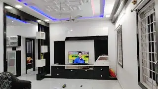 1205 Sft || Fully furnished #2bhk flat for sale in #Kukatpally Pragathi Nagar.. SFI Properties...
