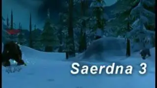 Saerdna 3