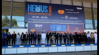 HEMUS 2022 OVERVIEW