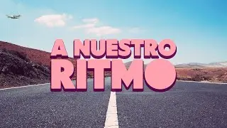 A Nuestro Ritmo   Live Promo