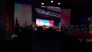 HF Holiday Band Concert 2022 pt.3