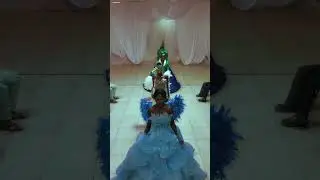 Had an amazing time shooting and editing this. L#models #fashion #bridal #ibadanfashion