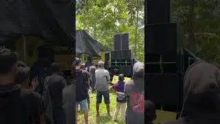 Demo produk Black Spider