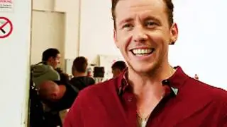 Danny Jones - Big Love (Lyric Video)