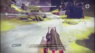 Destiny 2 - Pyramidion glitch? The power of Orpheus Rig and funny moments