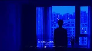 Blue Rooms, Quiet City &mdash; Late Night Indie Ambient Playlist (Sleep / Study / Night Drive)