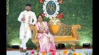 RAJESH - AASRITHA ENGAGEMENT