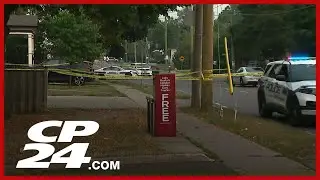 Two people injured near Main and Queen streets in Brampton