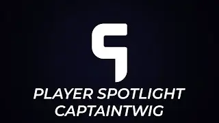 INSIDE THE SPL: CaptainTwig Player Spotlight