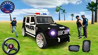Live✅( LIVE )محاكي ألقياده سيارات شرطة العاب شرطة العاب سيارات العاب اندرويد Android GameplayLive .