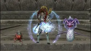 Metin2 TR Barbaros BeBold Solo Hidra Kesimi (Patronsuz)