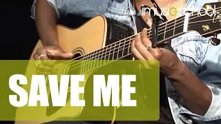 🎸 MASTERCLASS DE GUITARE ACOUSTIQUE 