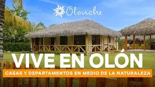 ENCUENTRA LAS MEJORES CASAS EN OL&Oacute;N