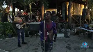 Westclick Team - Freestyle - Pull Up & Play Live Band Session