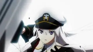 Enterprise - Uma Can&ccedil;&atilde;o de Desabafo ( Azur Lane ) Rap 