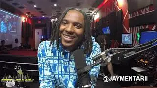 Gotti's World Show - JAYMENTARII