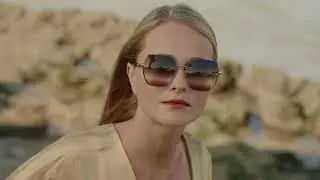 SS23 COLLECTION BY ANA HICKMANN EYEWEAR
