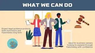 Best Franchise Law Firms