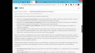 Create the Ideal Salesforce Org for Your Company