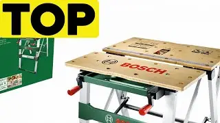 TOP 3 MEILLEUR TABLE DE TRAVAIL PLIABLE POUR BRICOLAGE 2025