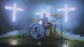 Crosses The Epilogue Dylan Taylor Drum Cover