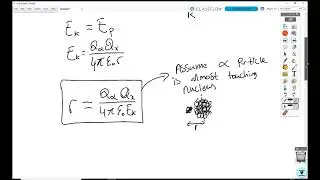8.1.5 Nuclear Radius