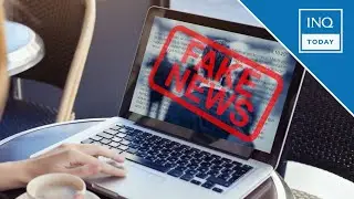 Joel Villanueva revives anti-fake news bill | INQToday