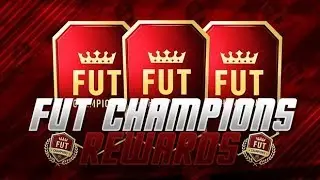 Fifa 19 !! My Gold 2  RED Picks and Division rivals rewads !!