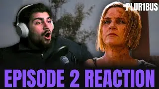 This Is Getting Too Crazy | PLUR1BUS Episode 2 Reaction