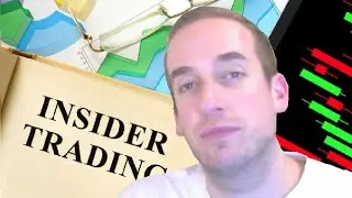 Insider Trading in Banking, Tech, and Biotech stocks