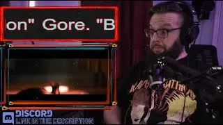 I'm Offically Obsessed with Gore. 
