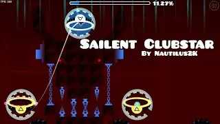 Sailent Clubstar by Sailent / Nautilus2K (w/ Clicks)
