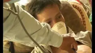 MaximsNewsNetwork: TUBERCULOSIS: 9 MILLION INFECTIONS, 2 MILLION DEATHS (W.H.O.)